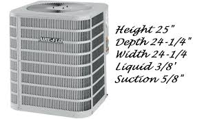 4ac13l18p armstrong air conditioning