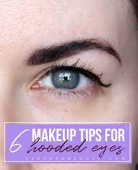 Here's how i apply eyeshadow for my hooded eyes. 6 Eye Makeup Tips For Hooded Eyes Slashed Beauty