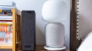 Ikea Symfonisk Review Affordable Fun Sonos Speakers The
