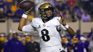 Spring Preview No 16 Ucf Set For High Profile Qb Battle