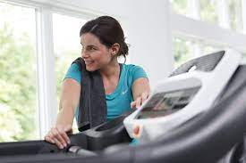 treadmill workouts