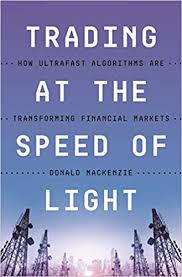 We disrupt the stock brokerage industry by offering the first and only zero commission stock trading service in the uk and europe, unlocking the stock. Amazon Com Trading At The Speed Of Light How Ultrafast Algorithms Are Transforming Financial Markets Ebook Mackenzie Donald Kindle Store