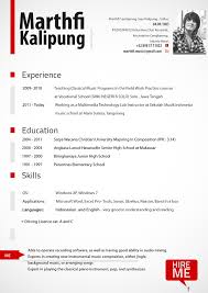Good Cv Profile Examples Example Good Resume Template Resume Template  Johansson Brick Red Johansson Brick Red tuantdt chinese blog   blogger