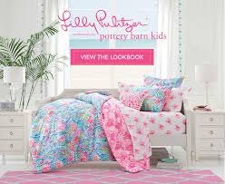 lilly pulitzer crib skirt 54