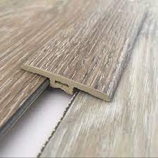 What kind of flooring to use in kitchen? Wpc Spc T Moulding Pvc Moulding Plastic Molding Flooring Accessories China Spc Molding Plastic Moulding Made In China Com