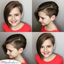 Nothing can be cuter than small kids hairstyles and looks. Cute Haircuts For Little Girls 25 Little Girl Haircut Ideas