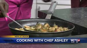 savory oatmeal with healthy chef ashley