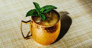 6 moscow mule twists to try right now
