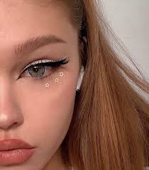 10 simple white eyeliner looks stylegps