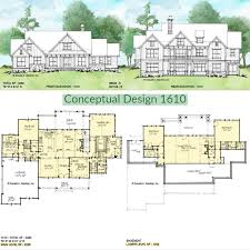 Walkout Basement House Plans