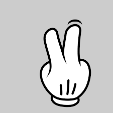 Hand Finger Gesture - Free vector graphic on Pixabay