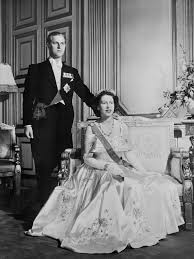 The queen and prince philip have recently celebrated an astonishing 72 years of marriage. A Look At Charming Prince Philip Through The Years Young Queen Elizabeth Princess Elizabeth Prince Philip