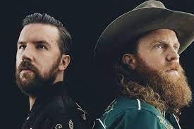 Q&A: 10 questions for... Brothers Osborne | BelfastTelegraph.co.uk