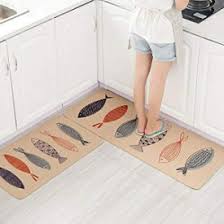 Rectangle 3'4 x 5', backing material: American Flag Baseball Doormat With Non Skid Rubber Backing Floor Mat Accent Area Runner Indoor Entrance Carpet 15 7x23 6 15 7x47 2 Libaoge Kitchen Rugs And Mats Set Of 2 Area Rugs Runners Pads Home