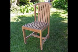 Teak Garden Chairs Kent Garden Furniture