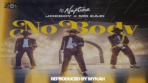 Maybe you would like to learn more about one of these? Dj Neptune Nobody Instrumental Ft Mr Eazi Joeboy Instrumentalstv
