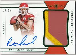 Check spelling or type a new query. Hottest Patrick Mahomes Rookie Cards Ebay Most Watched