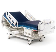 Advanta Hospital Bed Cesaroni
