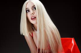 This name comes from the latin origin , and is related to birds , as well as a relation with eve. Ava Max Interview I Can T Believe I Ve Come This Far Popjustice