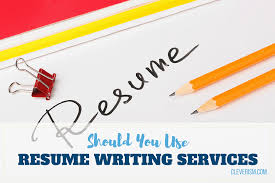 Resume Writing Services in NYC  NJ and Connecticut
