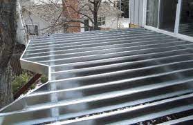 building with steel joists jlc