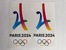 The next olympics looms right around the corner. Amazon Com 2 Paris 2024 Olympics Decal Arts Crafts Sewing