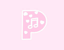 Pink App Icon App Name Pandora