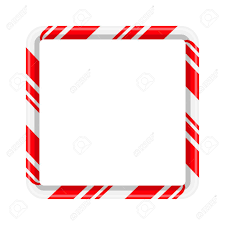 Get yours from +1,000 possibilities. Candy Cane Frame Border For Christmas Design Isolated On White Royalty Free Cliparts Vectors And Stock Illustration Image 91605924