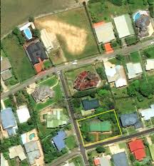 Then knowing your property's boundaries is a must. Finding Satellite Property Lines Maps Online