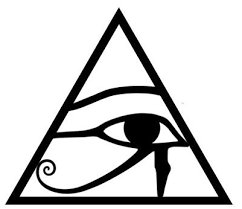 Hodnota Symbolu Oko V Trojúhelníku