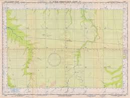 Cachimbo Range Brazil Geographicus Rare Antique Maps