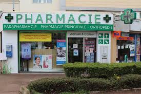 La pharmacie fachon pharmabest amiens est située 11 rue jean catelas 80 000 amiens. Pharmacies De Garde Ville De Chaville