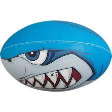 shark rugby ball gilbert rugby