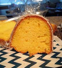 Duncan Hines Lemon Pudding Pound Cake Recipe gambar png