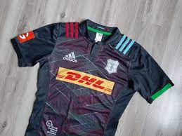 harlequins rugby union shirt 2016 2017