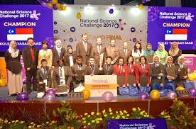 As the public and private market demands on educational institutions of higher learning, newton college is offering. National Science Challenge 2017