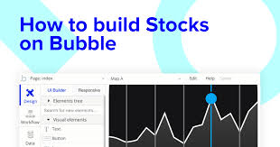 Buy mobile app templates from $15. How To Build A Stocks App Without Code Bubble
