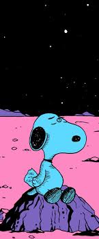 top 25 best snoopy iphone wallpapers