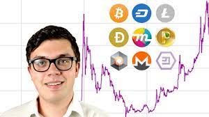 This is crypto course is designed for those who wish to invest in the cryptocurrency space but may wish to approach the markets from more of a passive income perspective. Online Course Cryptocurrency Masterclass Technical Analysis For Beginners