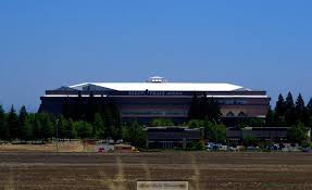 Sleep Train Arena Sacramento Ca Sports Stadiums