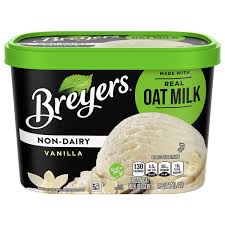 save on breyers oat milk non dairy