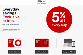 Exclusive extras, including special items, offers*. How To Apply For A Target Redcard Hotdeals Blog