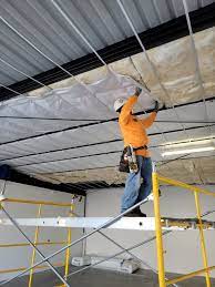 commercial insulation socal the bay