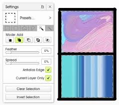 How To Edit Paint Color Artrage