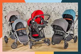 the 9 best double strollers of 2024