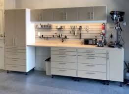 garage cabinets diy storage systems