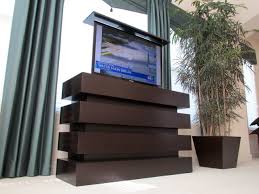 by tv lift cabinet by cabinet tronix