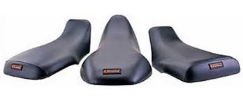 Quad Works Seat Cover