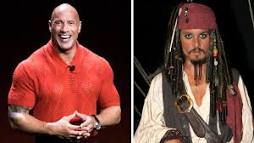 is-the-rock-replacing-johnny-depp-in-pirates