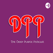 The Deep Purple Podcast Podcast Listen Reviews Charts